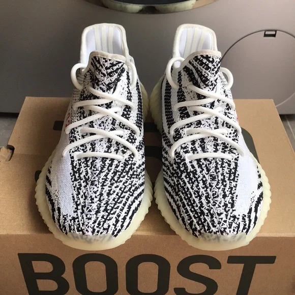 Yeezy Boost 350 V2